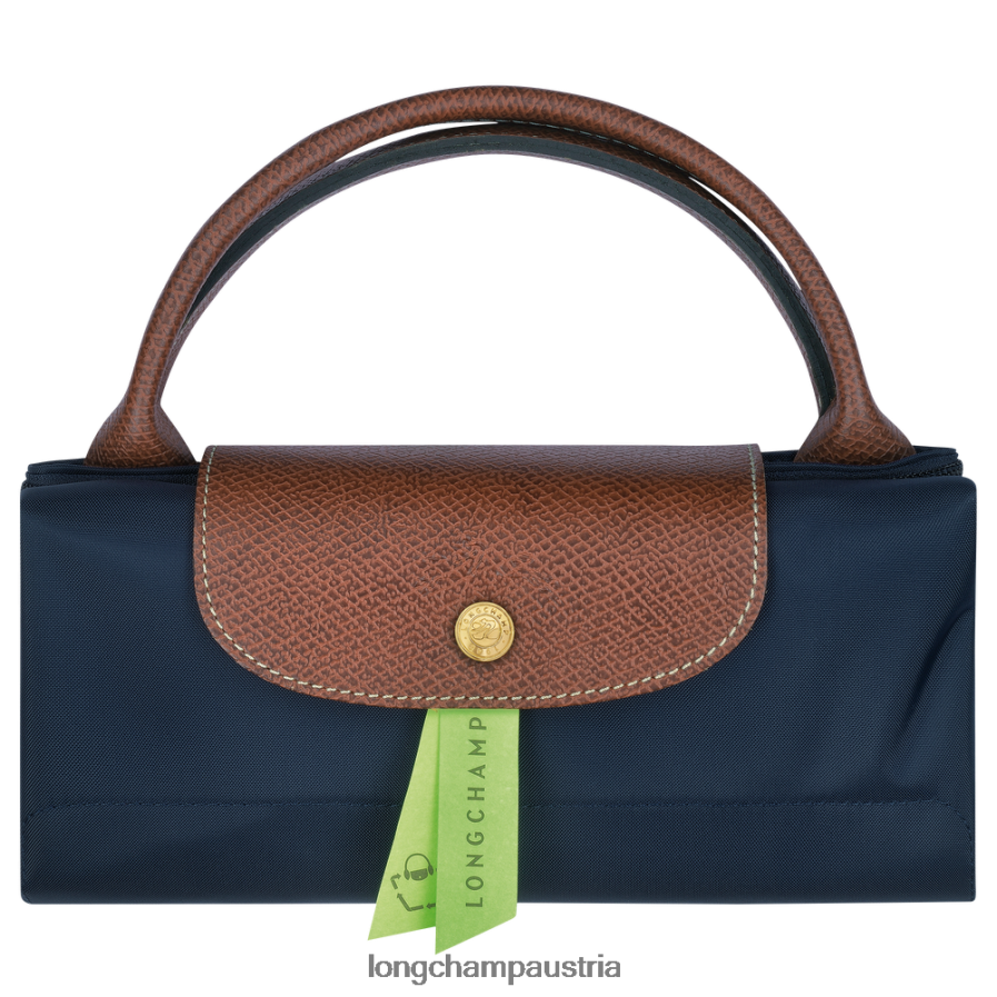 Taschen bei Longchamp Frauen Originale Reisetasche von Le Plage Marine 2008BJ808