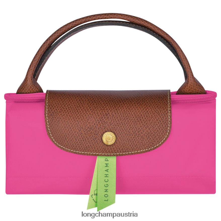 Taschen bei Longchamp Frauen Originale Reisetasche von Le Plage Süßigkeiten 2008BJ811