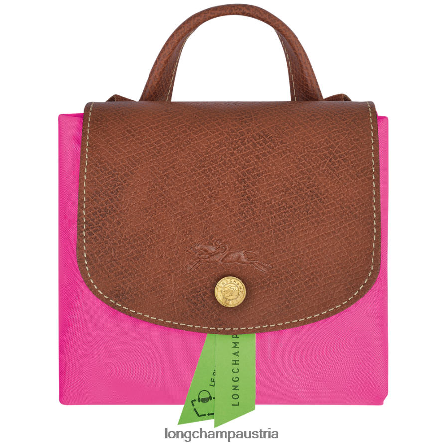 Taschen bei Longchamp Frauen Le Plage Original-Rucksack Süßigkeiten 2008BJ447