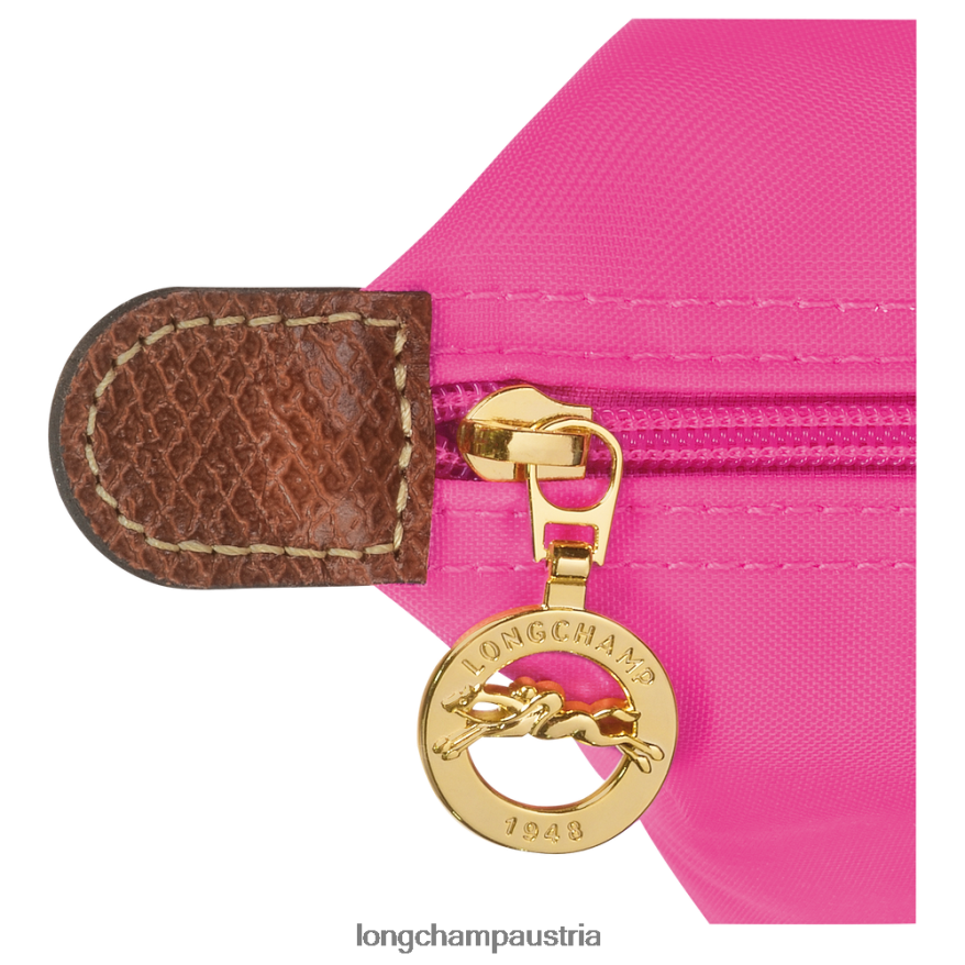 Taschen bei Longchamp Frauen Le Plage Original-Einkaufstasche Süßigkeiten 2008BJ420