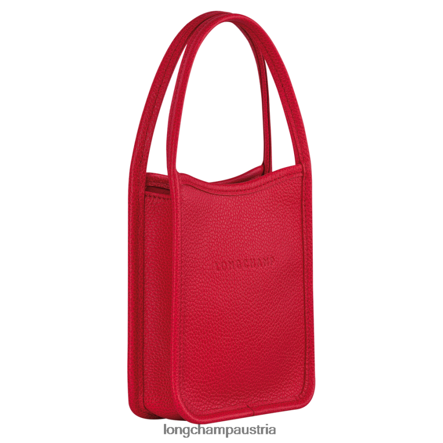Taschen bei Longchamp Frauen Le Foulonne Handtasche Liebe 2008BJ130