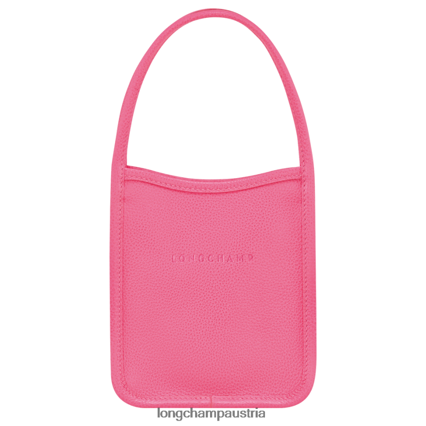 Taschen bei Longchamp Frauen Le Foulonne Handtasche Süßigkeiten 2008BJ132