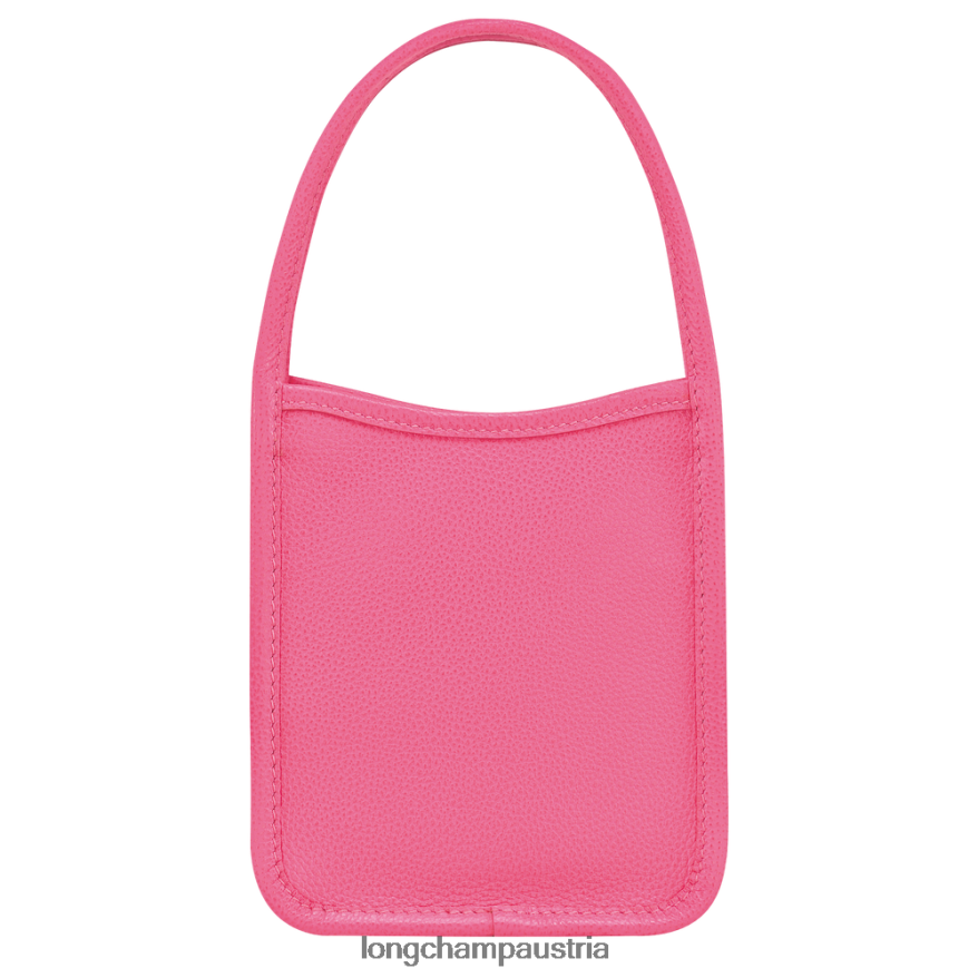 Taschen bei Longchamp Frauen Le Foulonne Handtasche Süßigkeiten 2008BJ132