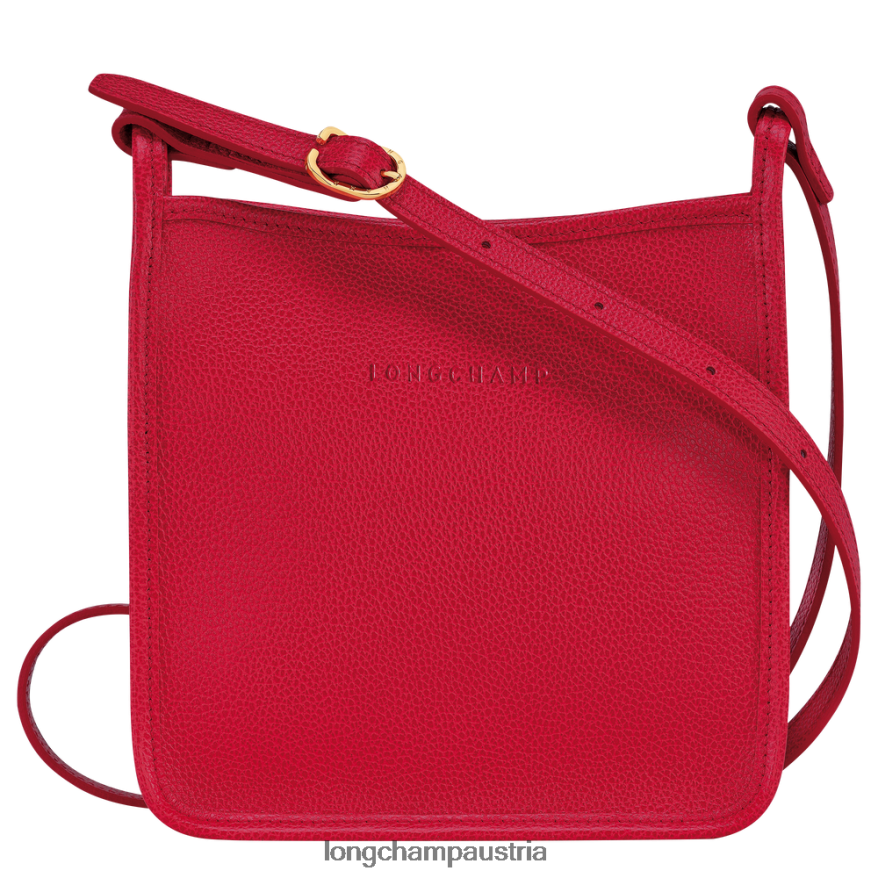 Taschen bei Longchamp Frauen Le Foulonne Umhängetasche Liebe 2008BJ277