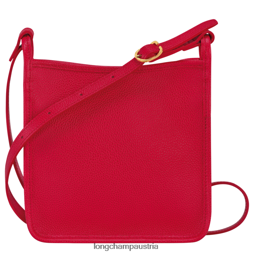 Taschen bei Longchamp Frauen Le Foulonne Umhängetasche Liebe 2008BJ277