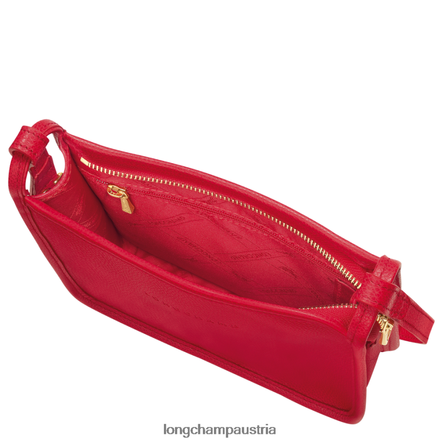 Taschen bei Longchamp Frauen Le Foulonne Umhängetasche Liebe 2008BJ277