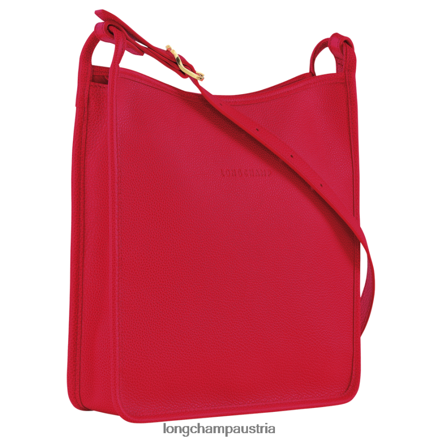 Taschen bei Longchamp Frauen Le Foulonne Umhängetasche Liebe 2008BJ282