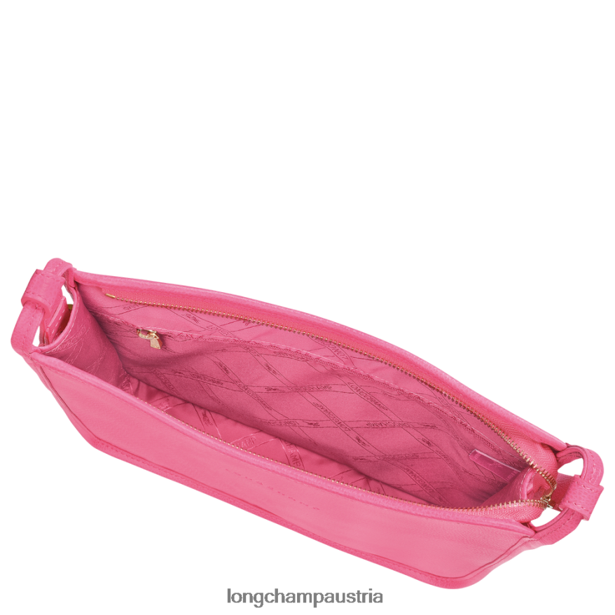 Taschen bei Longchamp Frauen Le Foulonne Umhängetasche Süßigkeiten 2008BJ284