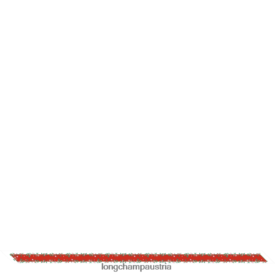 Zubehör bei Longchamp Frauen Bandeau-Kollektion Frühjahr/Sommer 2023 Rosa 2008BJ1063