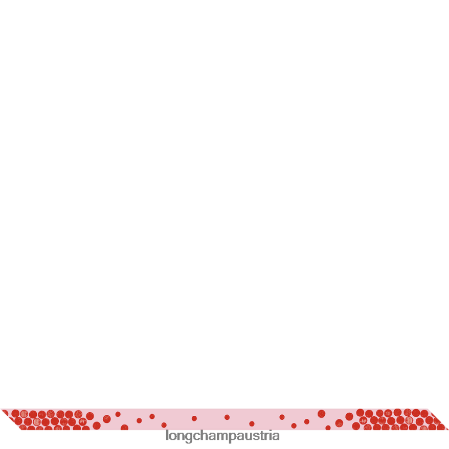 Zubehör bei Longchamp Frauen Bandeau-Kollektion Frühjahr/Sommer 2023 Rosa 2008BJ1067