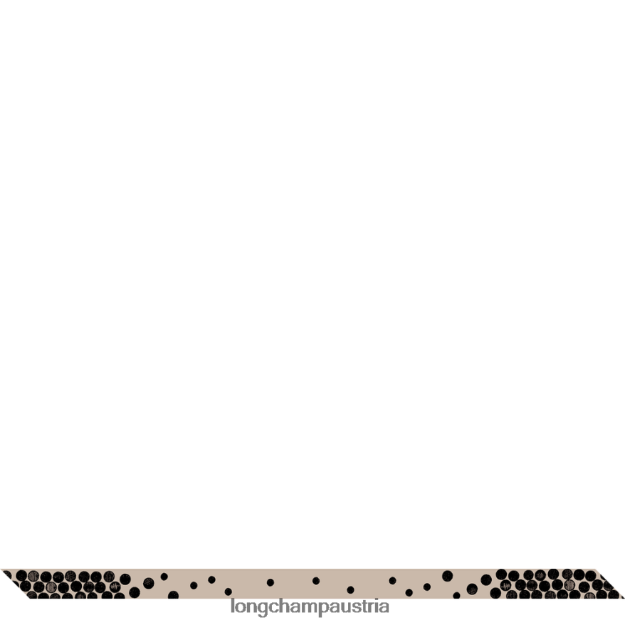 Zubehör bei Longchamp Frauen Bandeau-Kollektion Frühjahr/Sommer 2023 Schwarz 2008BJ1066