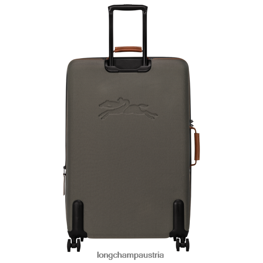 Taschen bei Longchamp Männer Boxford-Koffer braun 2008BJ844