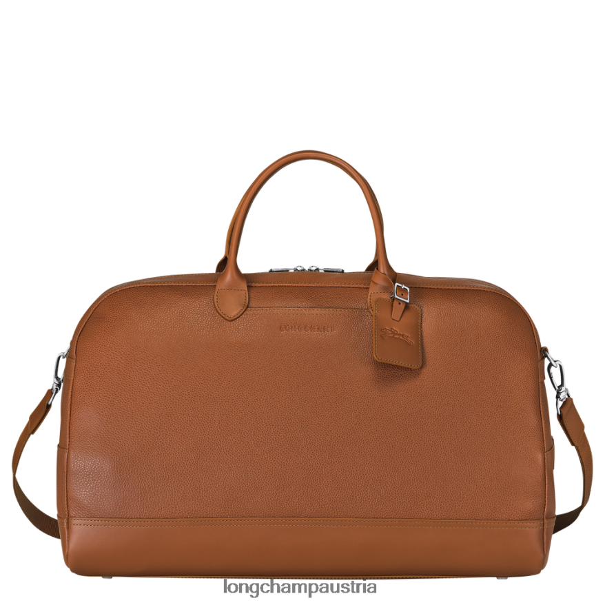 Taschen bei Longchamp Männer Le Foulonne Reisetasche Karamell 2008BJ825 Taschen bei Longchamp Männer Le Foulonne Reisetasche Karamell 2008BJ825
