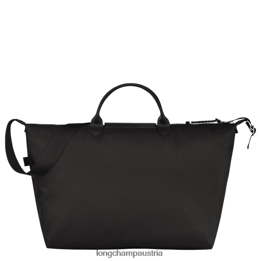 Taschen bei Longchamp Männer Le Plage Energy Reisetasche Schwarz 2008BJ780