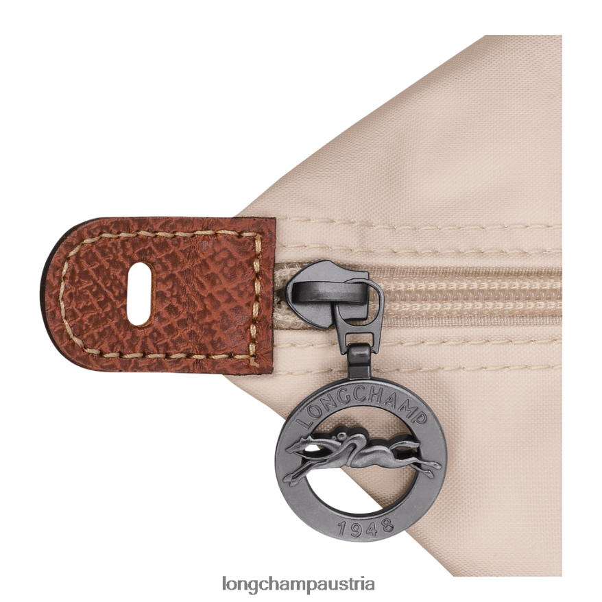 Taschen bei Longchamp Männer Originale Reisetasche von Le Plage Papier 2008BJ817