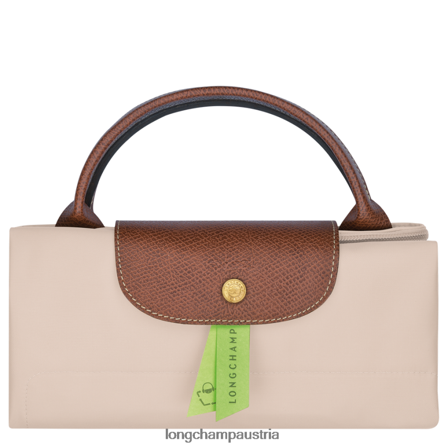 Taschen bei Longchamp Männer Originale Reisetasche von Le Plage Papier 2008BJ817