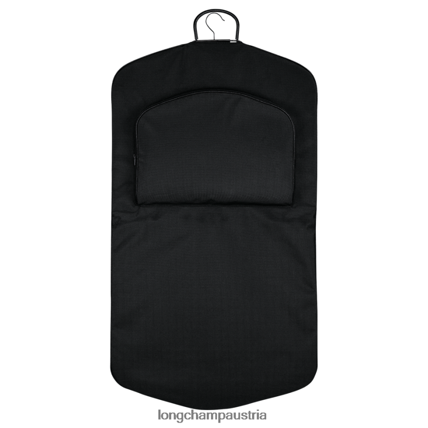 Zubehör bei Longchamp Männer Boxford-Kleiderhülle Schwarz 2008BJ858