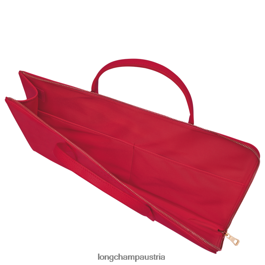 Taschen bei Longchamp Männer Le Foulonne Aktentasche Liebe 2008BJ472